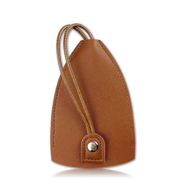 Vedä ulos auton case Vedä ulos avainholkki RUSKEA RUSKEA Brown