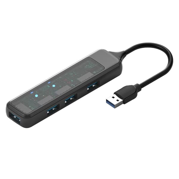 USB Hub Typ-C USB 4-IN-1 USB 4-IN-1 USB 4-in-1