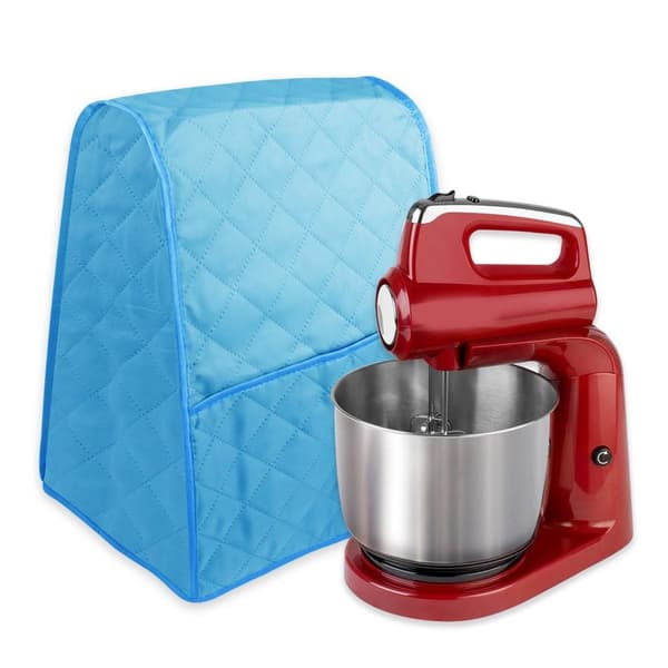 Mixer Dust Cover Blender Covers SORT black