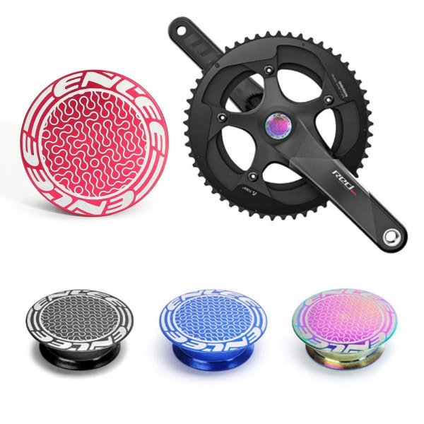 2kpl cap cover MULTICOLOR Multicolor