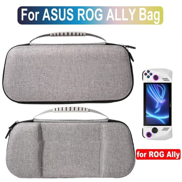 Case Förvaringsväska MÖRKGRÅ dark grey