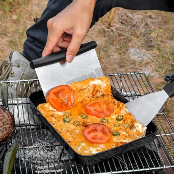14 stk BBQ sæt grillværktøjssæt 10 stk 10 stk 10pcs