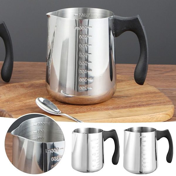 Mjölkskummare Mjölkskummare 600ML 600ml