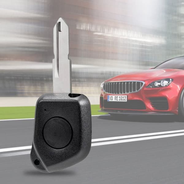 Car Remote Key Shell case Auton avainkotelo