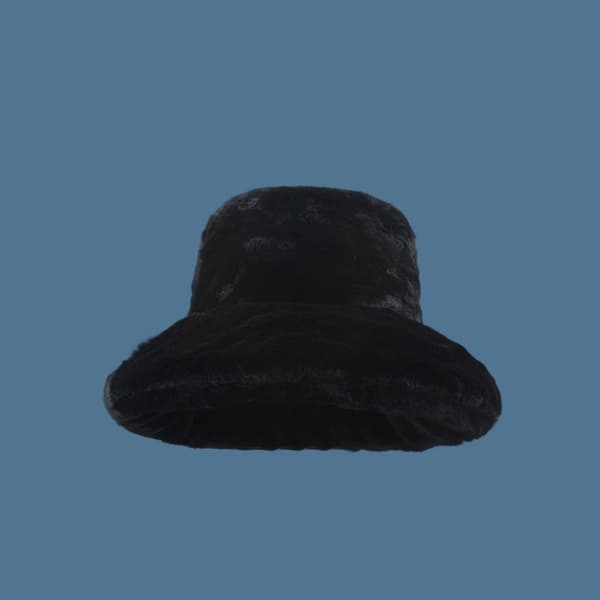 Hinkhatt Vinterhatt SVART black