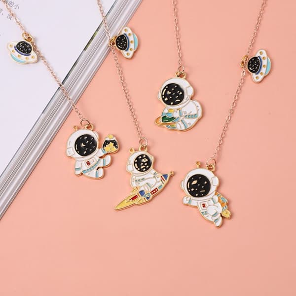 2st Chain Bookmark Marque Sida 2 2 2
