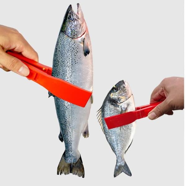 Fish Clip Fiskeutrustning 2 2 2
