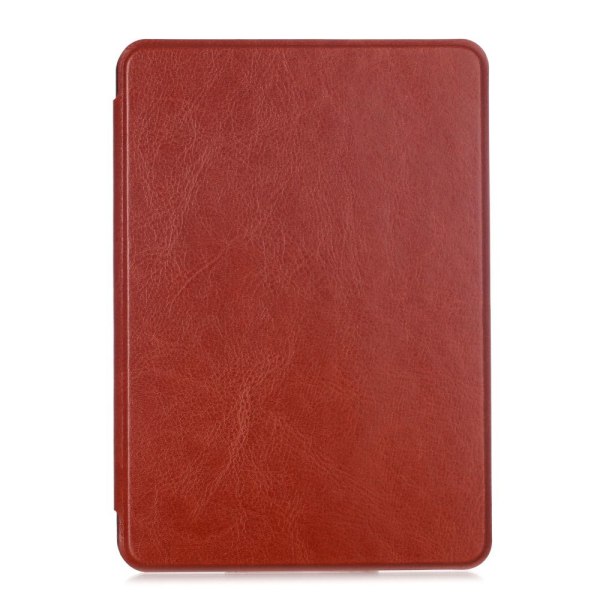 6,8 tommer Smart Case E-Reader Folio Cover KAFFE Coffee