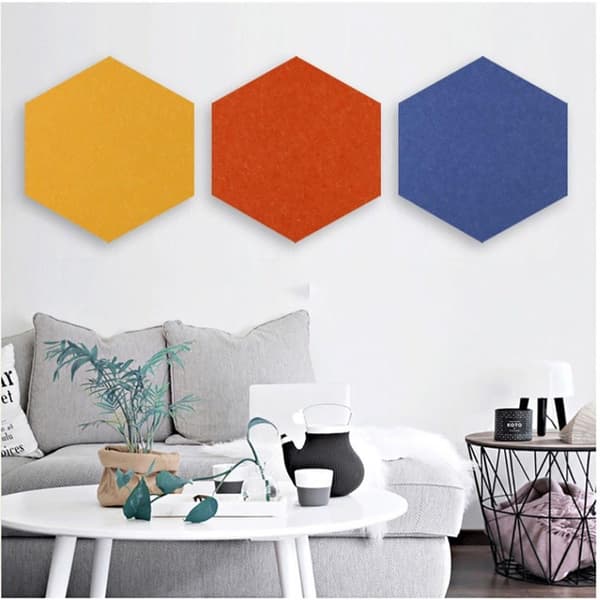 Wall Sticker Cork Board KHAKI khaki