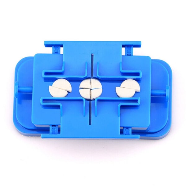 Pill Cutter Case Multipel Pill Splitter CUT IN 4 CUT IN 4 Cut in 4