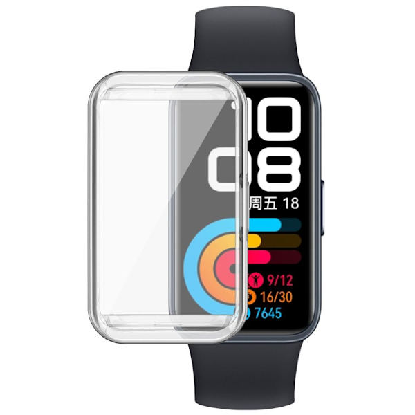 TPU case MUSTA black