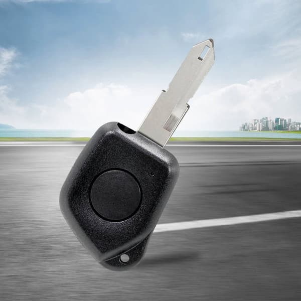 Car Remote Key Shell case Auton avainkotelo
