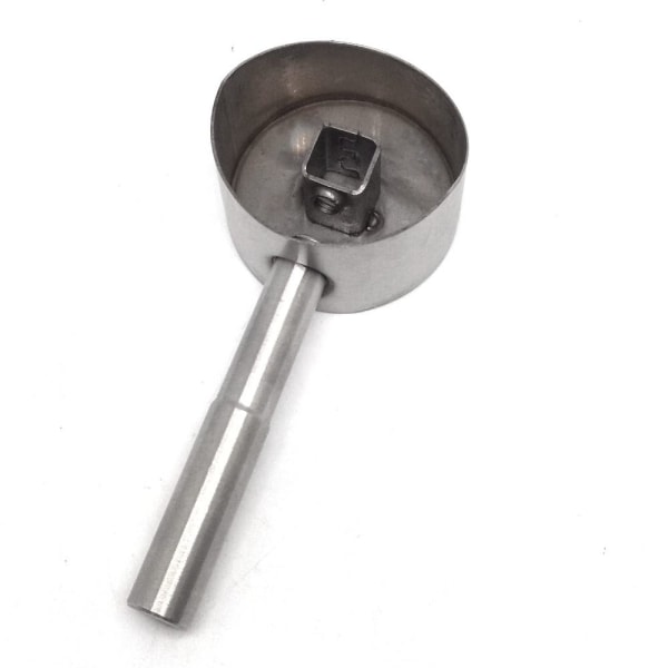 Spak Handtag Kran Handtag Byte av duschhandtag