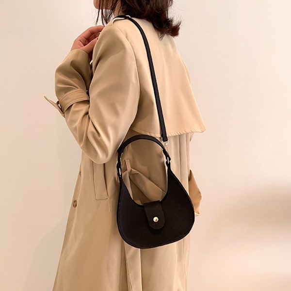 Skulderveske Crossbody Bag GRØNN green