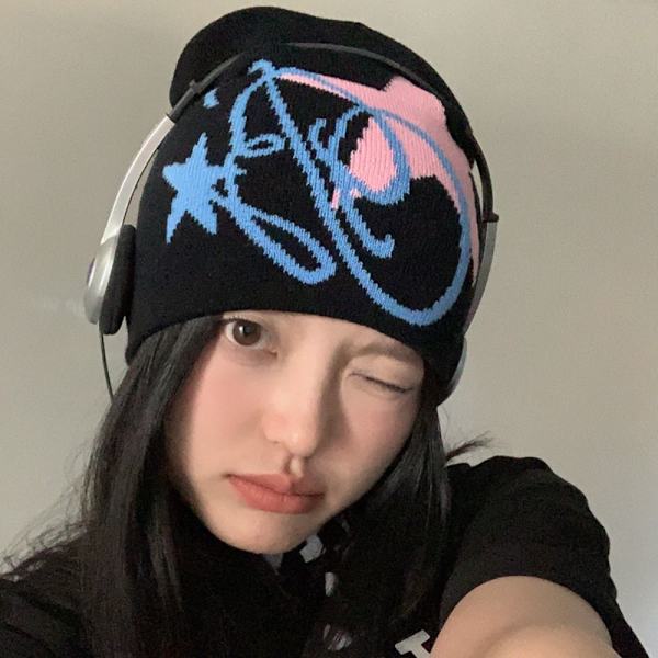 Pullover Ull Beanie Hat Stable Hat STIL 2 STIL 2 Style 2