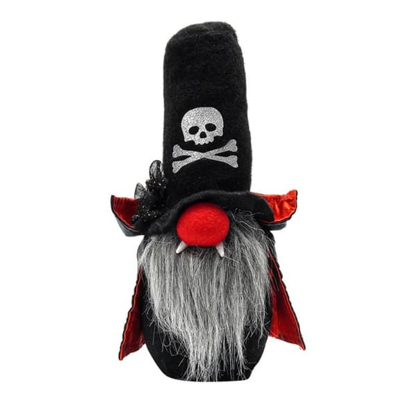 Halloween slikkrukke Lysende sukkerboks B B B