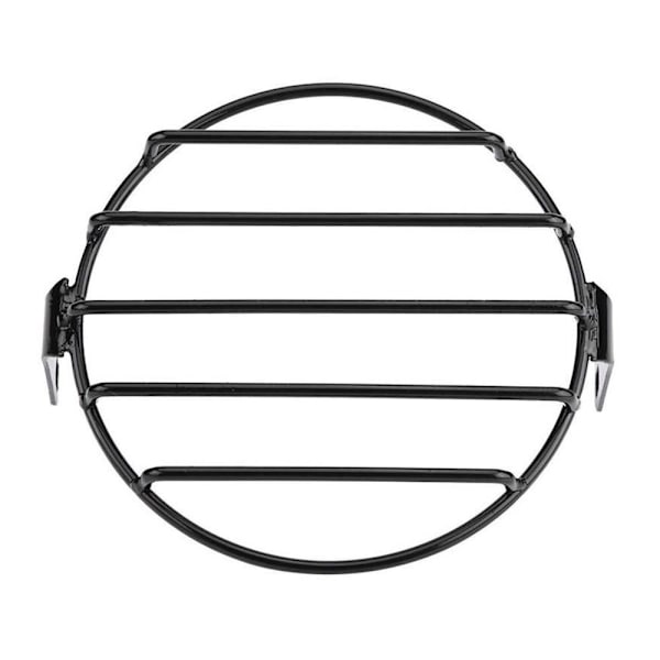 Moottoripyörän mesh cover verkkolamppuvarjostin 3 3 3
