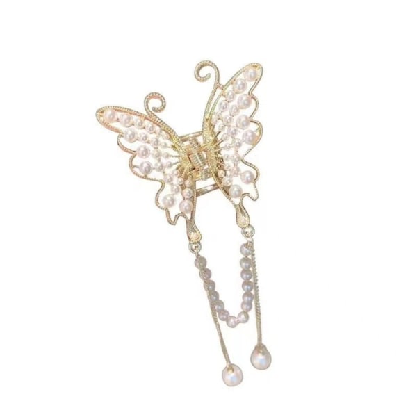 Hair Claw Shark Clips 5 5 5