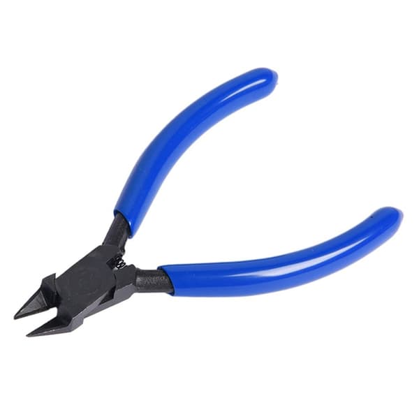 Diagonal Plier Wire Cutter trimmausleikkuri