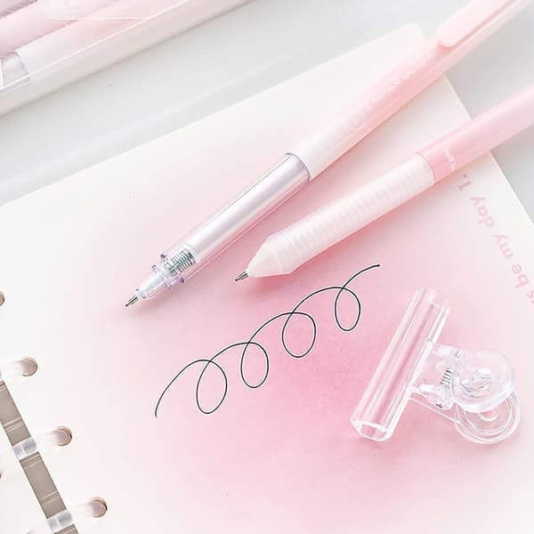 5 stk Kulepenn Bling Pen Kulepenn