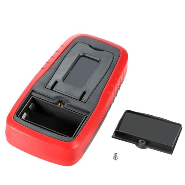 Digital Smart Multimeter Strömspänningstestare Kapacitans