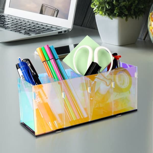 Displayholder Visittkortholder Blyantholdere