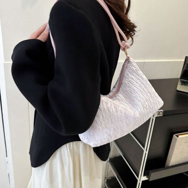 Skuldertasker Sling Bag PINK pink