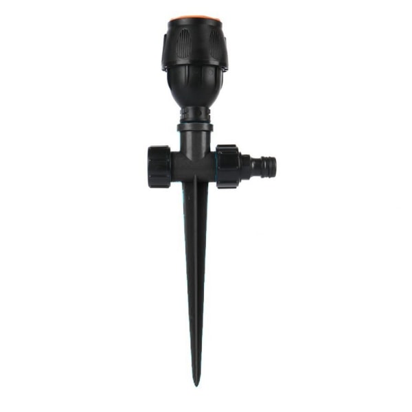Roterande sprinkler Roterande bevattning 2 2 2
