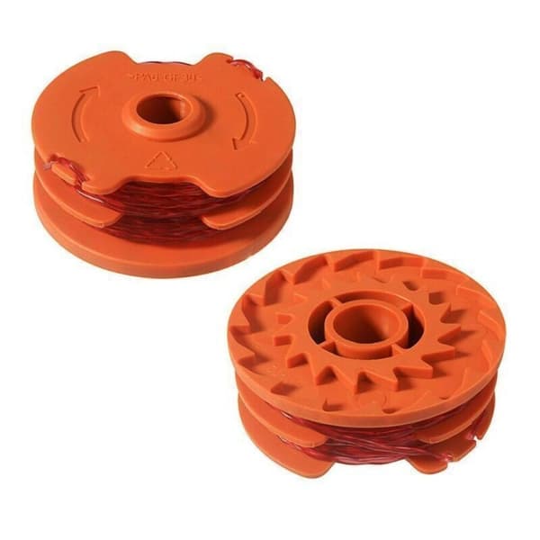Trimmer Line Spool Gräsklippare Byte Spool klipplina