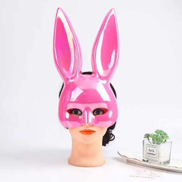 Cosplay Mask Face Cover MULTICOLOR multicolor