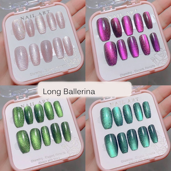 False Nails Press on Nails B05 B05 B05