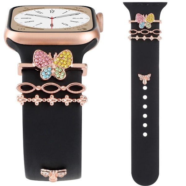 Armband Dekorativ Ring Armband Dekoration 03 03 03
