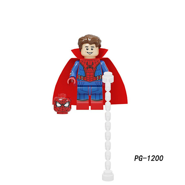 Action Figurer Block PG1200 PG1200 PG1200