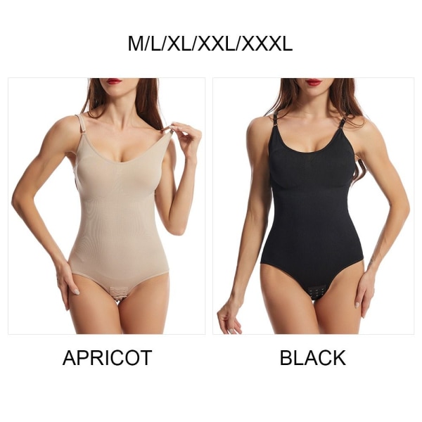 Dame Bodysuit Cuff Mave Trainer BLACK M black M