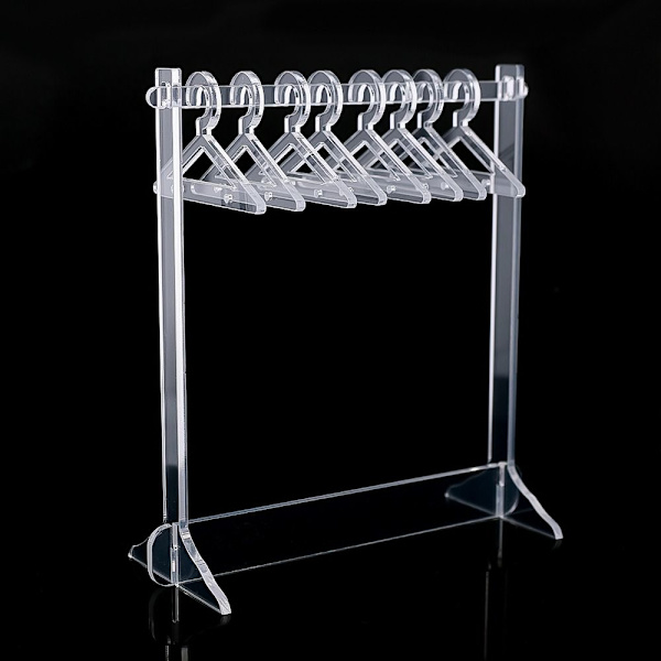 Øreringe Stand Organizer Ørering Display Stand B B B