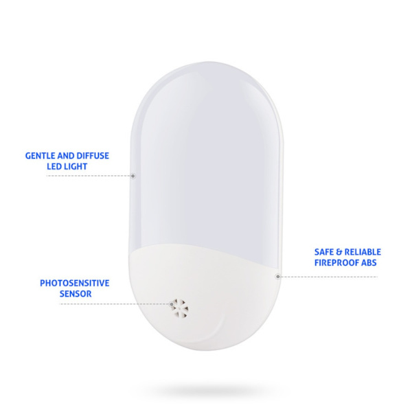 Led Natlampe Børnelys EU EU EU