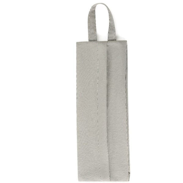 Kosmetiikkalaukku Kosmetiikkalaukku GREY grey