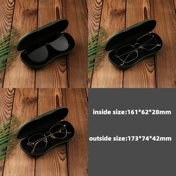 Case Myopia Case ARMY GREEN army green