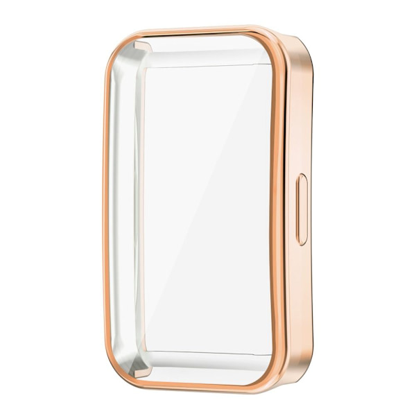 TPU case ROSE GOLD rose gold