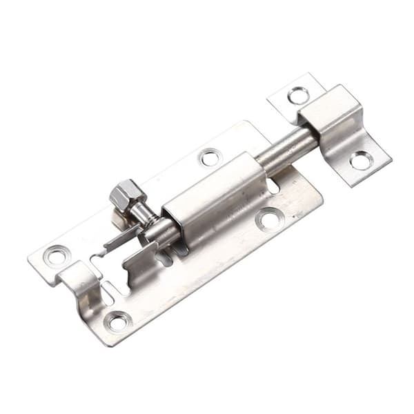 Skabsfanger Vinduesfanglås 4'' 4''
