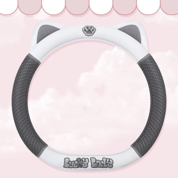 Cover Antisladd Cover GRÅ D SHAPE grey D shape-D shape