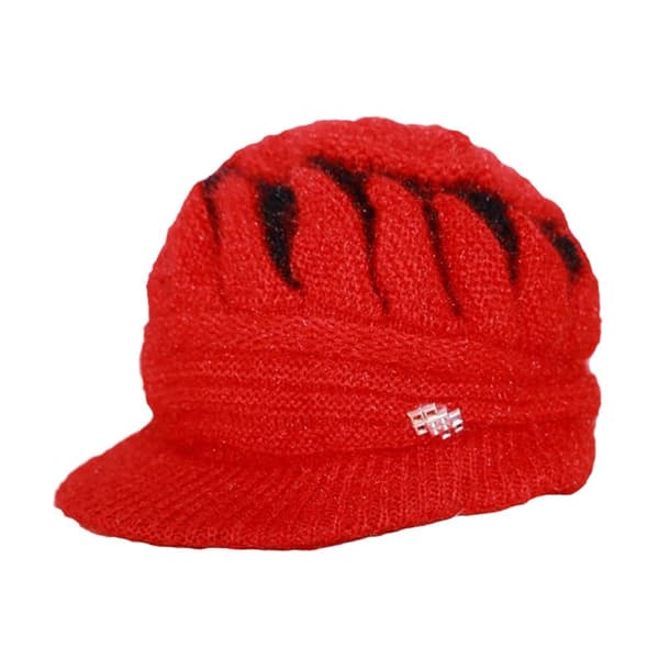 Cap Bucket Hats RÖDA red