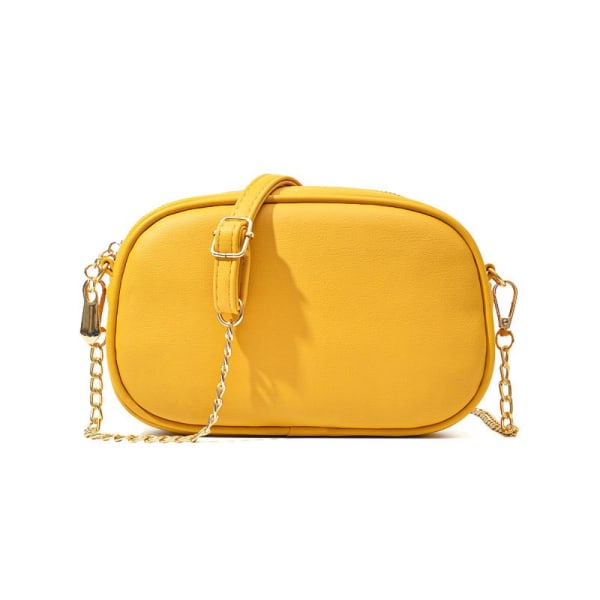 Cross Body Bag Skulder Over Tasker GRØN Green