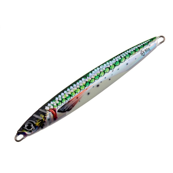 Metallbete Fishing Lure 120GA A 120GA