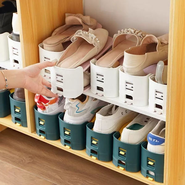Shoerack kenkäteline 01 01 01
