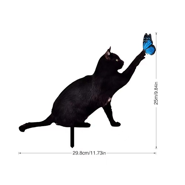 Kattstatyer Skulpturer Kattdekorationer C C C