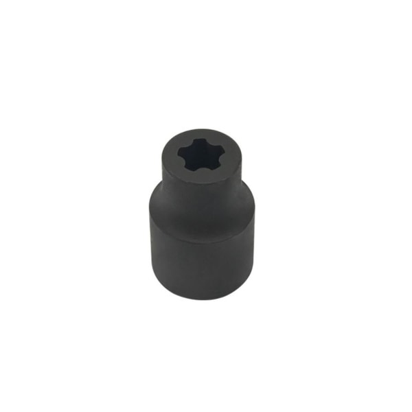 Fjernhylse Drive Socket Stjerne Socket