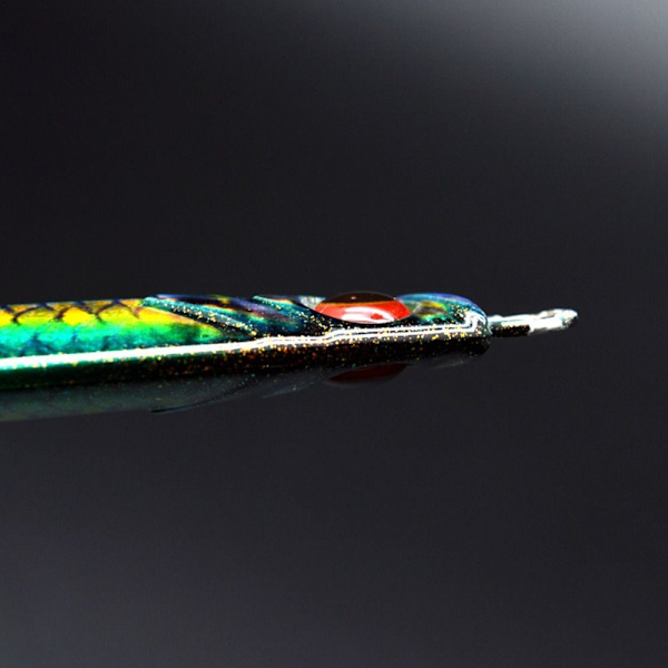 Metal Fishing Lure Jig Bait 40G005 005 40g005