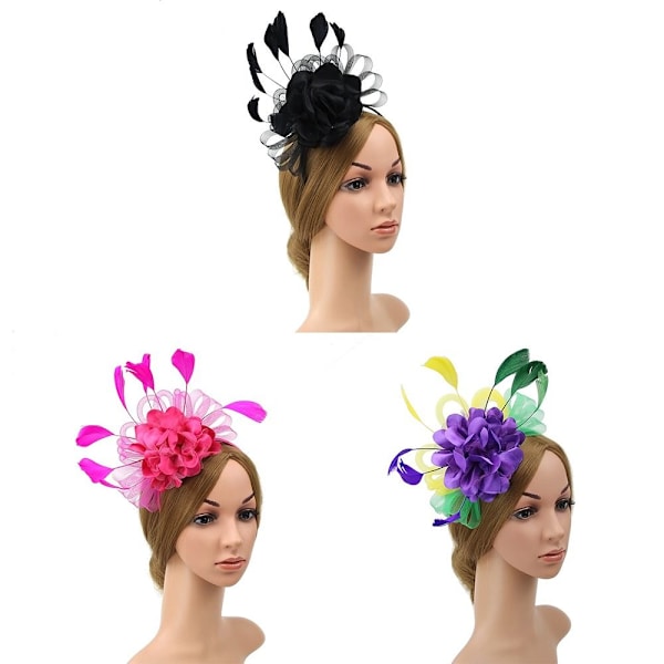 Pannband Party Headwear E E E