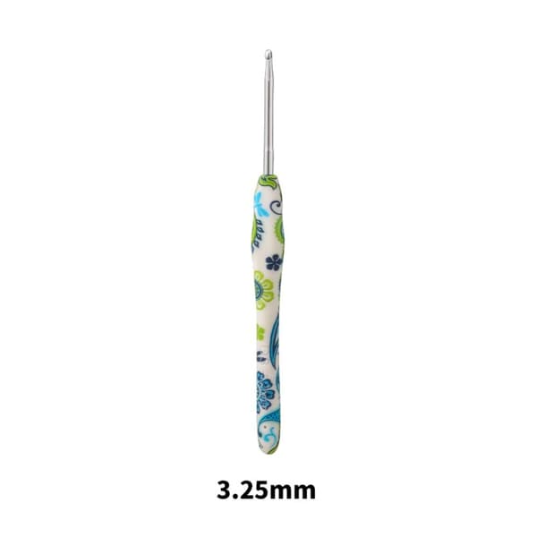 Heklenåler Heklenåler 3,25MM3STK 3STK 3.25MM3Pcs